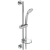 Ideal Standard Idealrain Brausekombination 600mm - S1, chrom, 1-Funktionshandbrause B9501AA