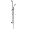 Ideal Standard Idealrain Brausekombination 900mm - S3, chrom, 3-Funktionshandbrause B9504AA