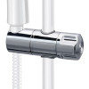Ideal Standard Schieber-Set Super Eco/Eco chrom B960975AA