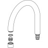 Ideal Standard Rohrauslauf-Set R200mm, Chrom B961139AA