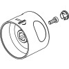 Ideal Standard Umschaltung, für Brause-System, Chrom B961213AA