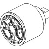 Ideal Standard 3-Wege-Kartusche zu B1098 B961214NU