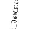 Ideal Standard Handbrause Ceraplan III, 1-Funktion B961311AA