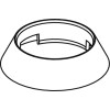 Ideal Standard Kappe Q0, Chrom B961484AA