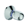 Ideal Standard UP-Ventil Alpha UP, Bausatz 2, chrom BC463AA