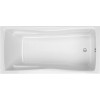 Belli Andorra Rechteck-Badewanne L: 160 B: 75 H: 45cm 0020076000001