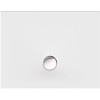 Belli Flat New E Rechteck-Duschwanne L: 90 B: 70 H: 1,5cm 0030124000001 weiß
