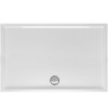 Belli Mariana E Rechteck-Duschwanne L: 150 B: 100 H: 4cm 0030245000001