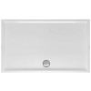 Belli Mariana E Rechteck-Duschwanne L: 160 B: 100 H: 4cm 0030246000001