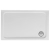 Belli Tia E Rechteck-Duschwanne L: 140 B: 100 H: 3cm 0030296000001