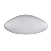 Belli Kopfstütze ''Star'' silber 0050001000052