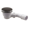 Belli Eleganz N Duschwannensiphon DN 90mm HC27-CPN
