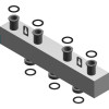 Bosch Heizkreisverteiler HKV 2 DN32 (V2) # 5024876