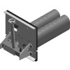 Bosch Brennrost AE124X 3/13 Ersatz 5103382