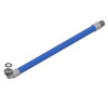 Bosch Anschlussschlauch 490mm blau 5177712