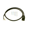 Bosch Anschlussleitung Magnetventil 1000 #5181480