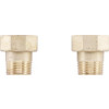 Bosch Anschluss-Verschraubung R 1 1/ Zubehör für Heizkreissets AS-HKV 32 54004015