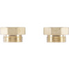 Bosch Übergangsstück ÜS 1 von DN 32 auf DN 2 Zubehör für Heizkreissets ÜS 1 54004439