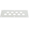 Bosch Dichtung weiß Wärmetauscher 9 Rohre 54915870