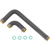 Bosch Anschlussrohre hydraulische Weiche WHY 120/8 Installationszubehör ASHWY 2/32 5584584