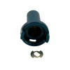 Bosch Griff blau für Kugelhahn 5594684