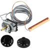Bosch Ersatz Temperaturregler 90 C VE 2109 #5991722