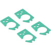 Bosch Distanz Stück 2mm 4 Stück 63011222