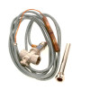 Bosch Ablaufsicherung Therm mit 4m Kapillare 63011413
