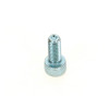 Bosch Zylinderschraube DIN912 M5x12 10 Stück 63022871
