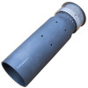 Bosch Brennerrohr D96/L257,5/5,5/4,9/4,9-8 #63033641