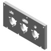 Bosch Wärmeschutz 120 #63036107