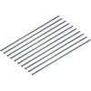 Bosch Kühlstab-Set D5x300mm 10 Stück G224E/324E 63037874