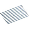 Bosch Kühlstab-Set D5x224mm 10 Stück 63037877