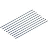 Bosch Kühlstab-Set D5x330mm 10 Stück G224/324 #63037878
