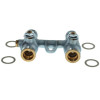 Bosch Kugelhahn DN25 HSM-E VK/RK V2 #63040978