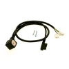 Bosch Verbindungsleitung Gasarmatur VR4615 63046559