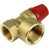 Bosch Sicherheitsventil GB112-60W 67900538