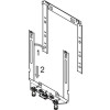 Bosch Montagerahmen für Linea-Single u U104W/WG 7095128