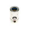 Bosch Kondensatablauf konzentrisch senkrecht 60/100 #7096224