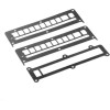 Bosch Dichtungssatz für Brennereinheit 76611 #7098098