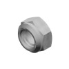 Bosch Sechskant-Mutter DIN985 M6 6 10 Stück Set 7098115