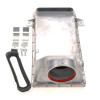 Bosch Abgassammler Logamax plus V2 #7098857