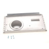 Bosch Abgassammlerblech 7099134