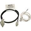 Bosch Adapter Anschlusskabel Glühzünder 7099484