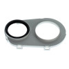Bosch Deckel für Doppelrohranschluss 7099506