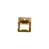 Bosch Halteclip 18x30mm 5 Stück 7099708