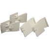 Bosch Schnappverschluss links/rechts 4 Stück 7099834