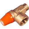 Bosch Sicherheitsventil 3,0bar schraubbar 7100064