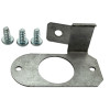 Bosch Halterung Abgassensor U104-11/W 7100588