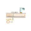 Bosch Düsenplatte 11kW 2E D0,87 #7100609